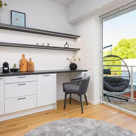 Dreamy Esplanaadi Apartment *